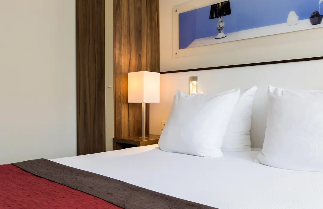 Holiday Inn Eindhoven Centre By Ihg-1