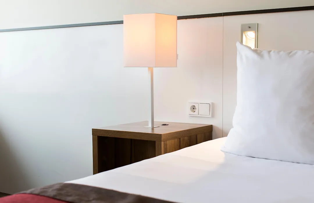 Holiday Inn Eindhoven Centre By Ihg-1