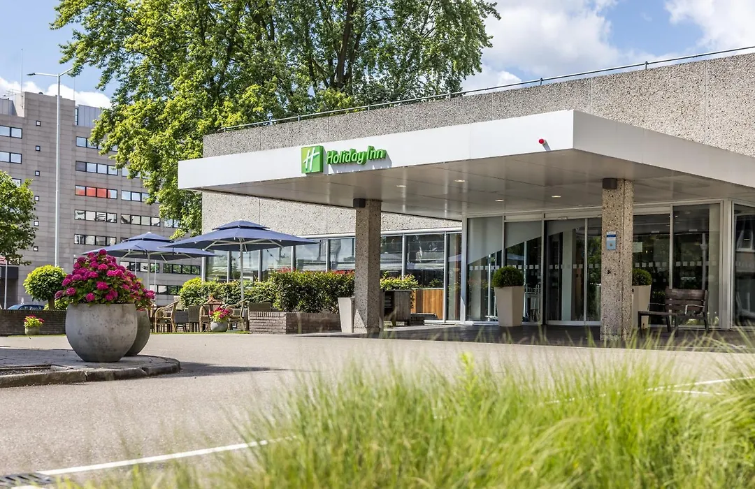 Holiday Inn Eindhoven Centre By Ihg-1