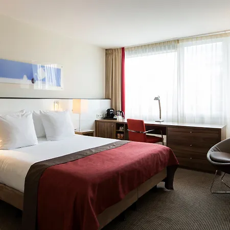 Holiday Inn Eindhoven Centre By Ihg-2