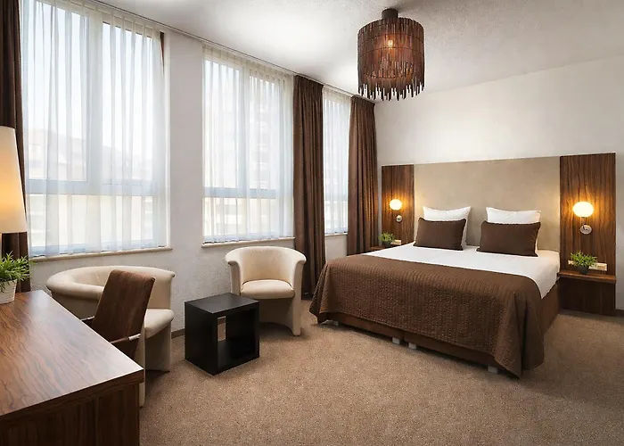 Hotel La Reine Eindhoven